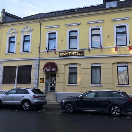 Apartahotel Ferienwohnung&aparts By Kispet Group In