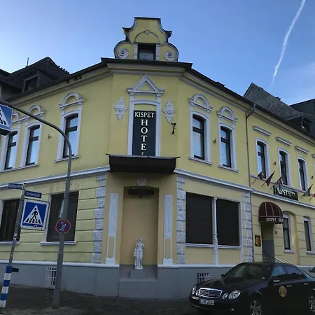 Ferienwohnung&aparts By Kispet Group In Oberhausen (North Rhine-Westphalia)