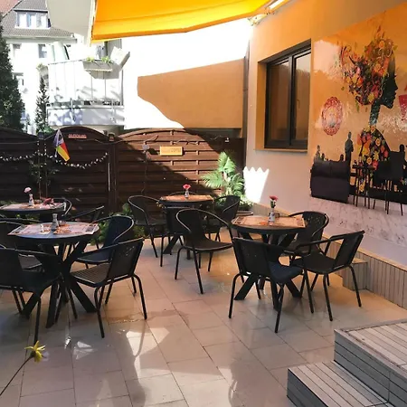 Aparthotel Ferienwohnung&aparts By Kispet Group In Oberhausen (North Rhine-Westphalia)