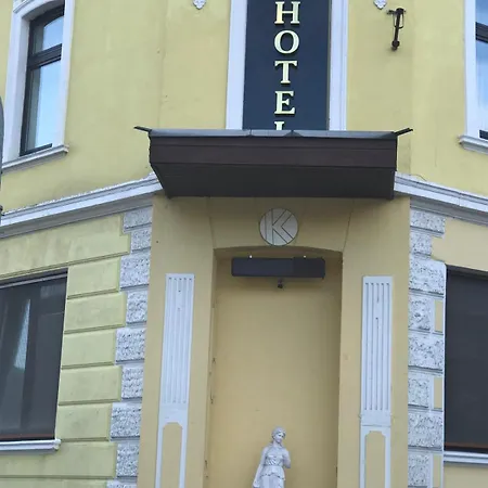 Ferienwohnung&aparts By Kispet Group In 3*