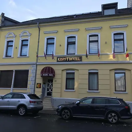 Ferienwohnung&aparts By Kispet Group In Appart hôtel