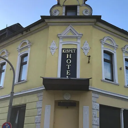 Aparthotel Ferienwohnung&aparts By Kispet Group In 3*