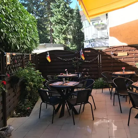 Ferienwohnung&aparts By Kispet Group In 3* Oberhausen (North Rhine-Westphalia)