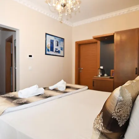 Ferienwohnung&aparts By Kispet Group In 3*