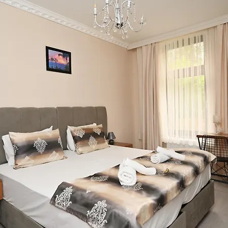 Ferienwohnung&aparts By Kispet Group In 3*