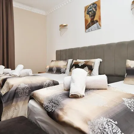 Ferienwohnung&aparts By Kispet Group In Aparthotel