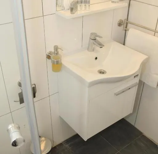 Apartahotel Ferienwohnung&aparts By Kispet Group In Oberhausen (North Rhine-Westphalia)