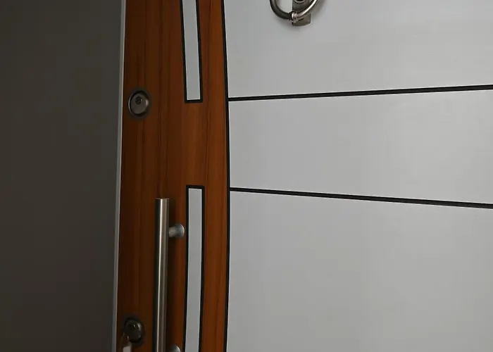 Ferienwohnung&aparts By Kispet Group In Lejlighedshotel