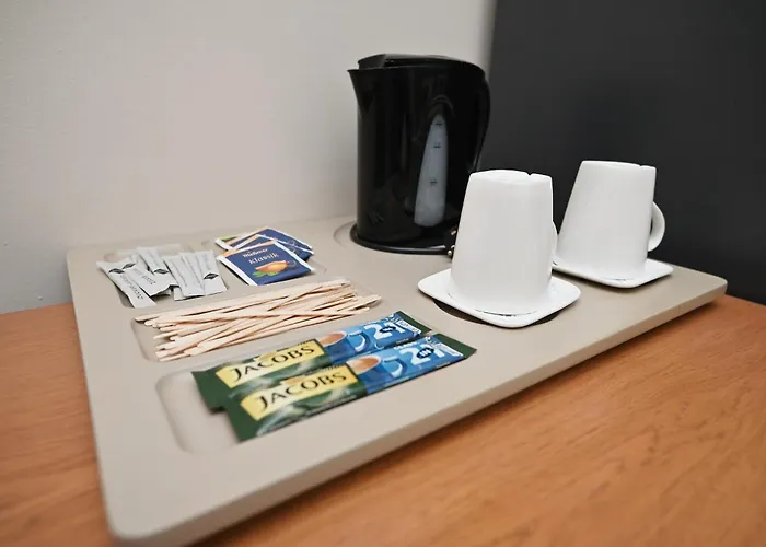 Ferienwohnung&aparts By Kispet Group In Apartahotel