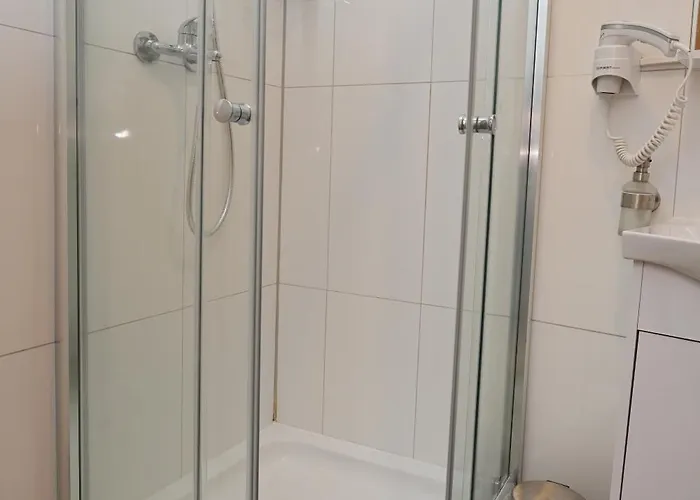 Apartahotel Ferienwohnung&aparts By Kispet Group In 3*