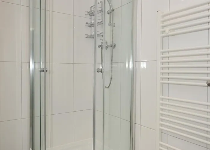 Ferienwohnung&aparts By Kispet Group In