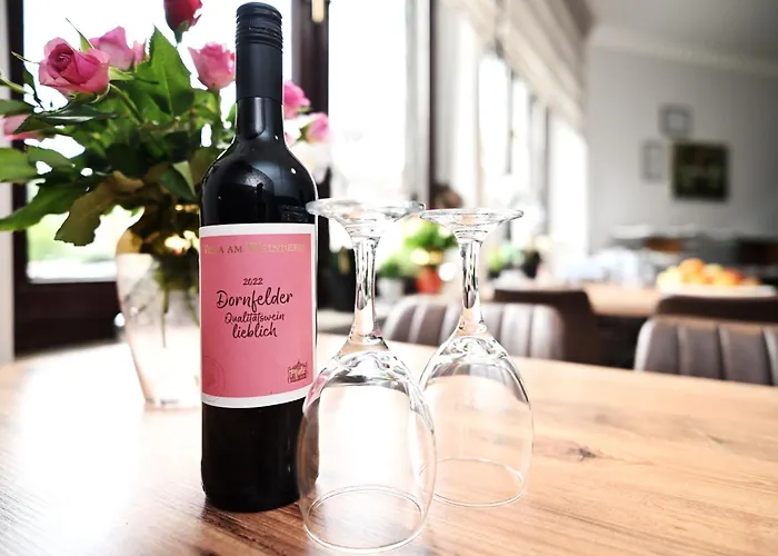 Ferienwohnung&aparts By Kispet Group In Oberhausen (North Rhine-Westphalia)