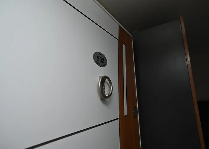 Ferienwohnung&aparts By Kispet Group In