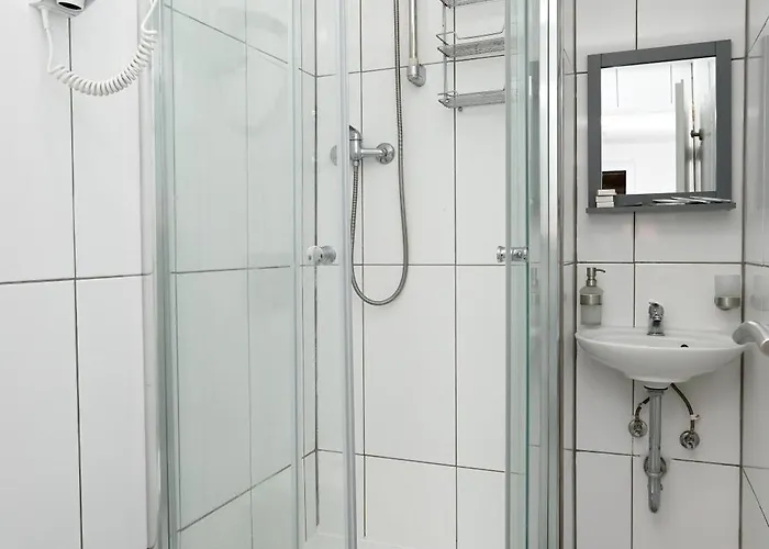 Apartahotel Ferienwohnung&aparts By Kispet Group In 3*