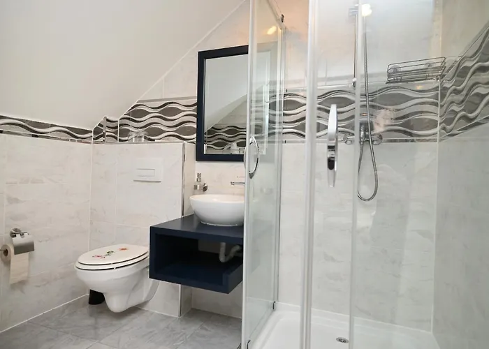 Ferienwohnung&aparts By Kispet Group In