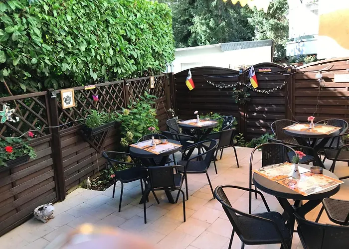 Apartahotel Ferienwohnung&aparts By Kispet Group In 3*