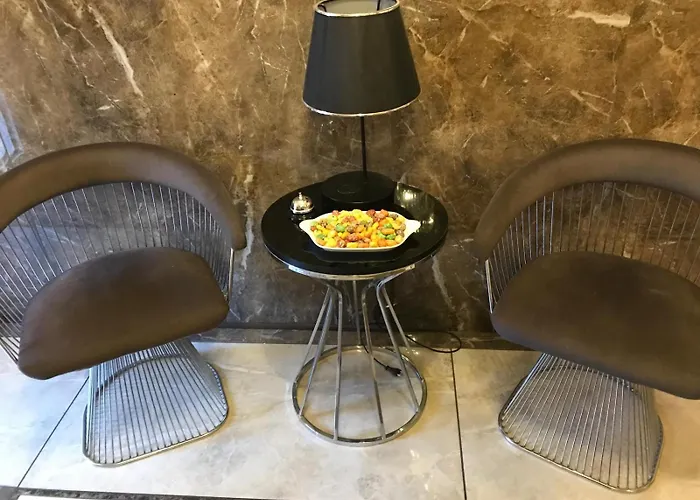 Ferienwohnung&aparts By Kispet Group In Apartahotel Oberhausen (North Rhine-Westphalia)