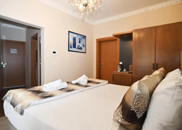 Ferienwohnung&aparts By Kispet Group In 3*